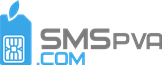 smsPva