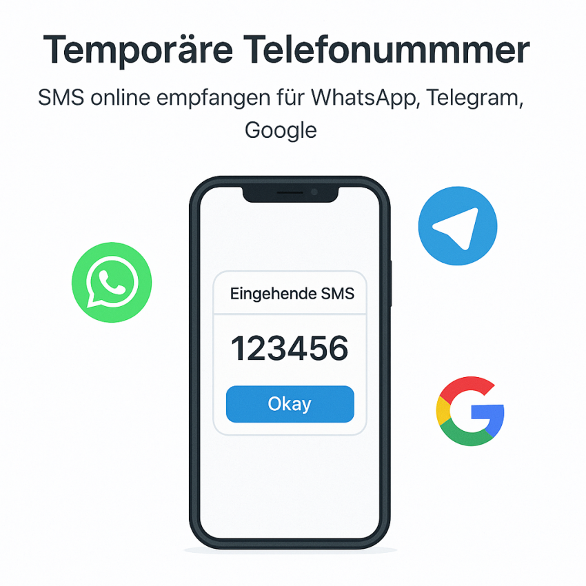 Turkish Zalo verification with temporary number and OTP