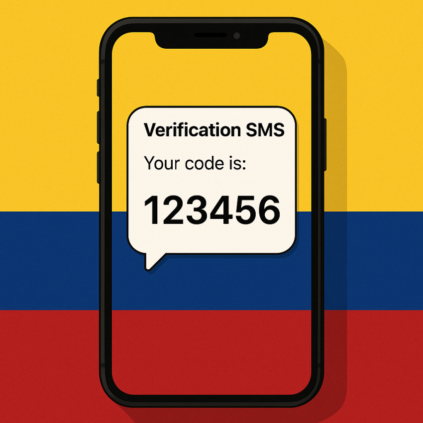 Colombia mobile verification: Practical tips for Colombian marketplaces and temporary numbers