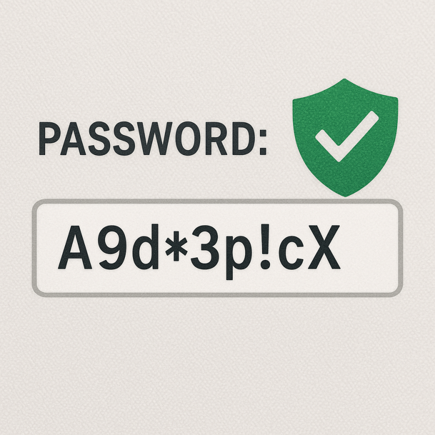 Are special characters really required in passwords - password strength illustration