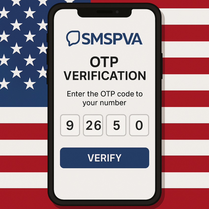 TurboOTP alternative: safer and more flexible SMS verification in the United States