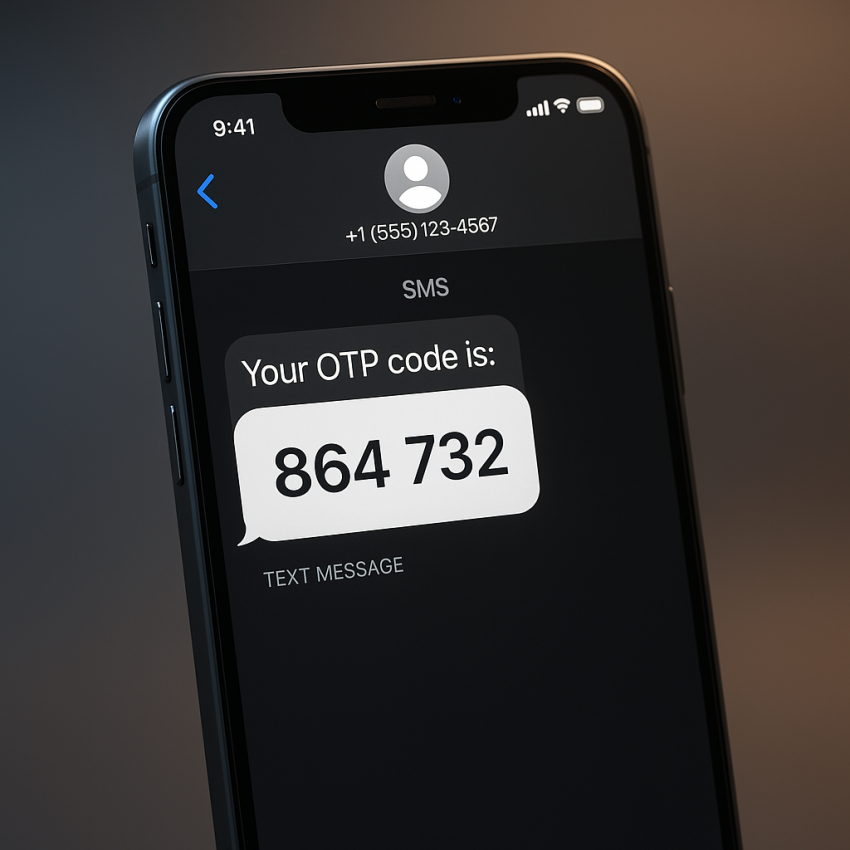 Illustration of SMS Man alternative for bulk account verification https smspva com concept