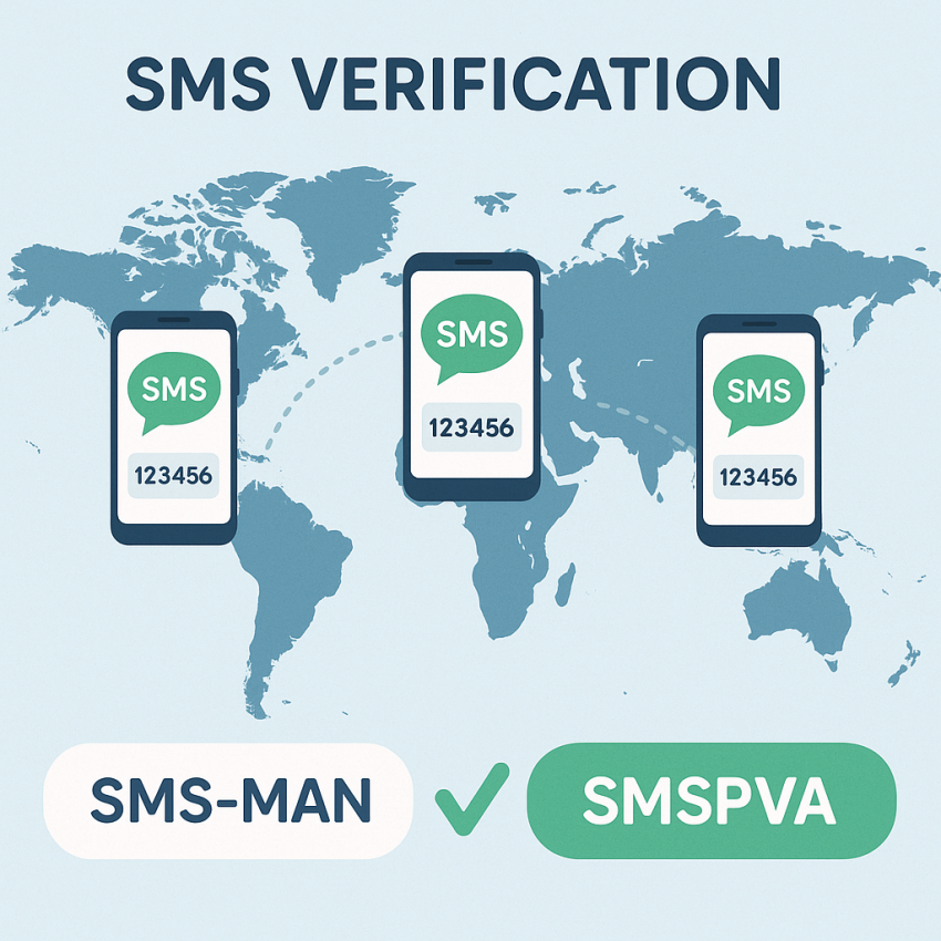 Which sms verification service is better than sms-man - SMSPVA comparison image